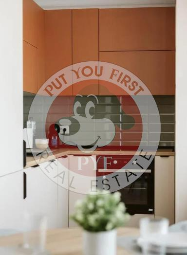 Gradina Uranus | 2 camere | 135mp | Duplex | B11813