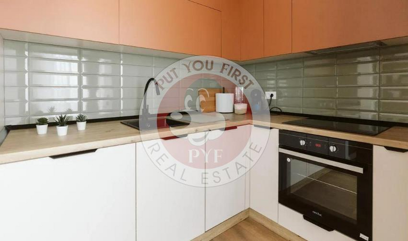 Gradina Uranus | 2 camere | 135mp | Duplex | B11813