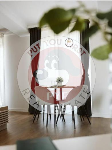 Gradina Uranus | 2 camere | 135mp | Duplex | B11813