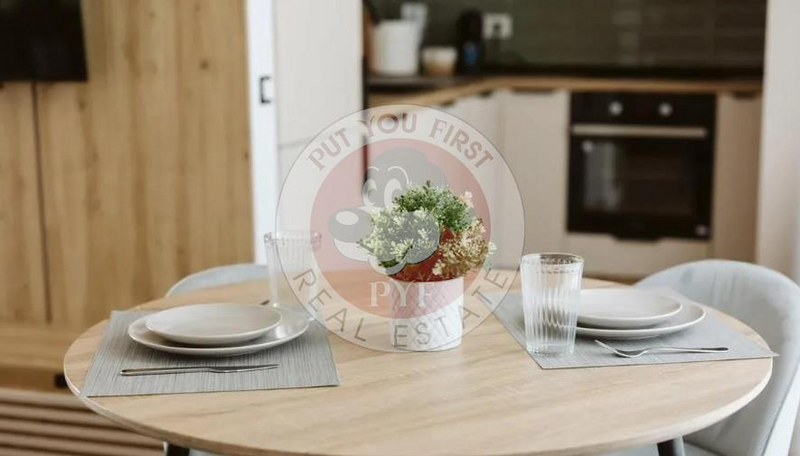 Gradina Uranus | 2 camere | 135mp | Duplex | B11813