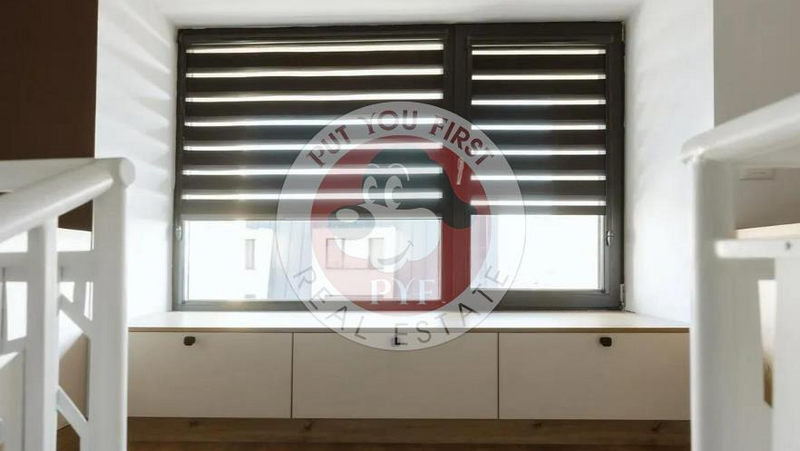 Gradina Uranus | 2 camere | 135mp | Duplex | B11813