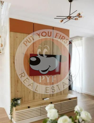 Gradina Uranus | 2 camere | 135mp | Duplex | B11813