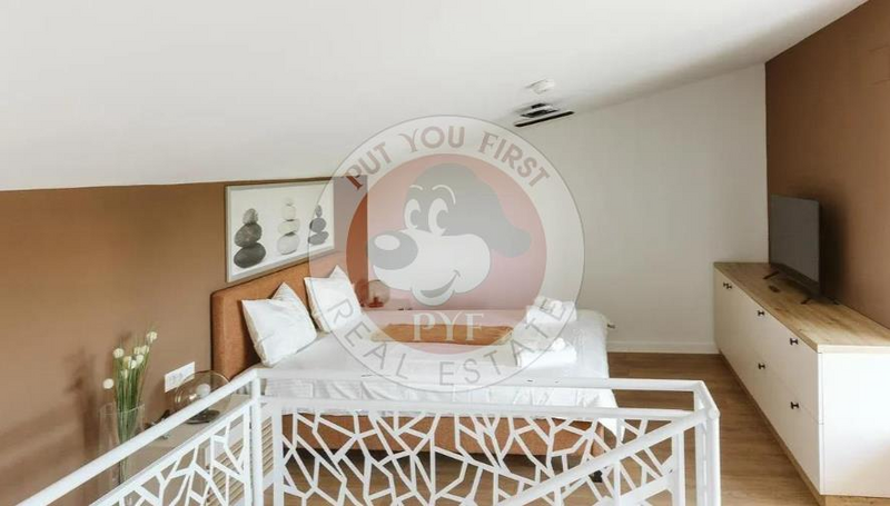 Gradina Uranus | 2 camere | 135mp | Duplex | B11813