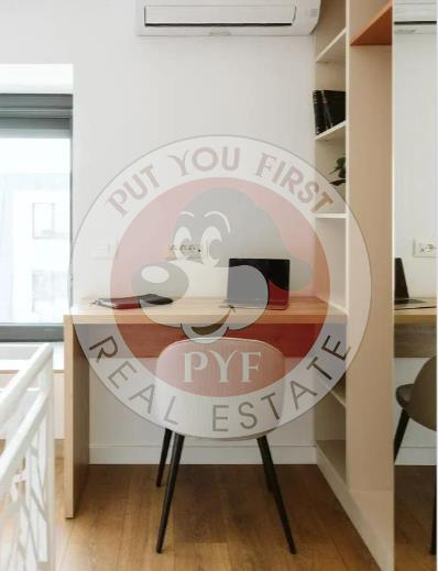 Gradina Uranus | 2 camere | 135mp | Duplex | B11813